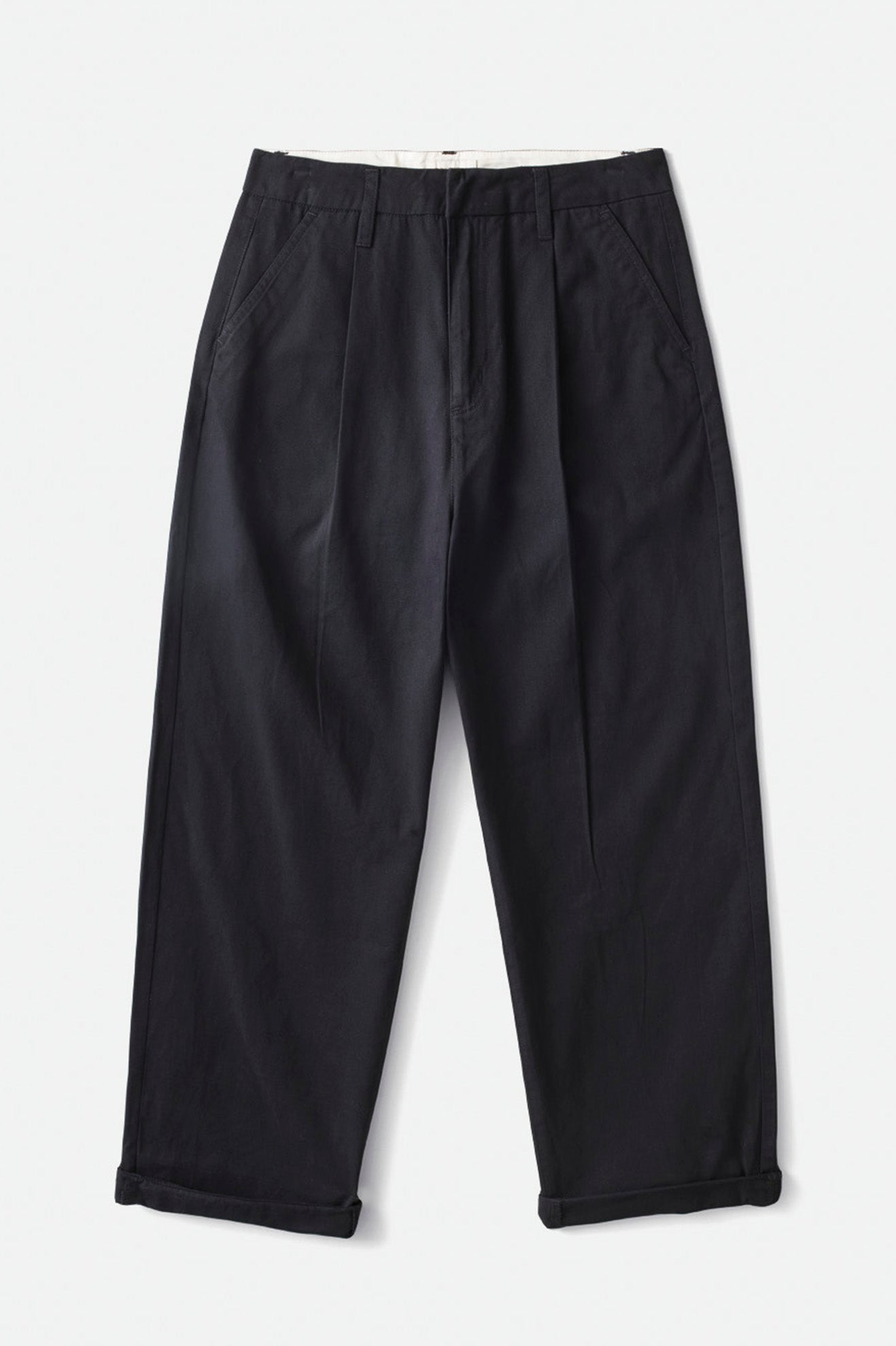Victory Trouser Pant - Jet Black - Image 2